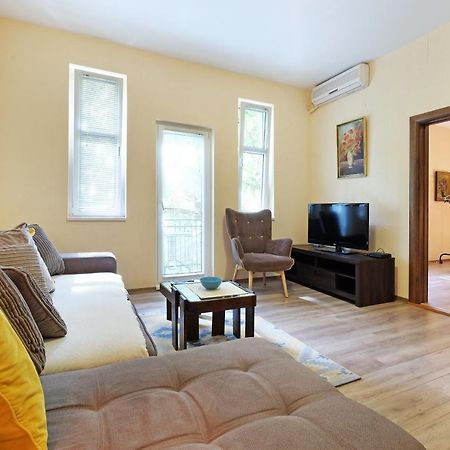 Apartment Paradise Sunny Home Beograd Bagian luar foto