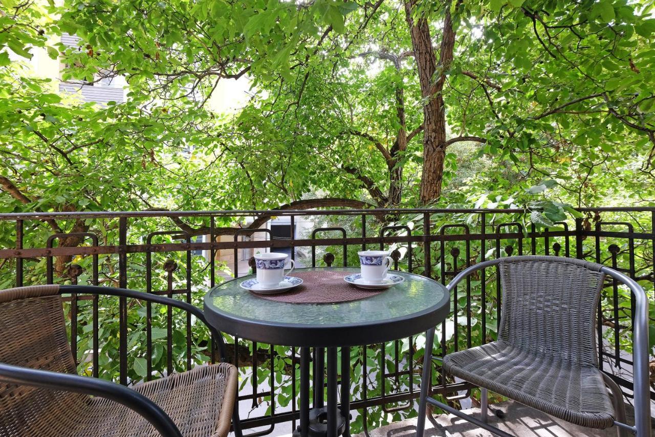 Apartment Paradise Sunny Home Beograd Bagian luar foto