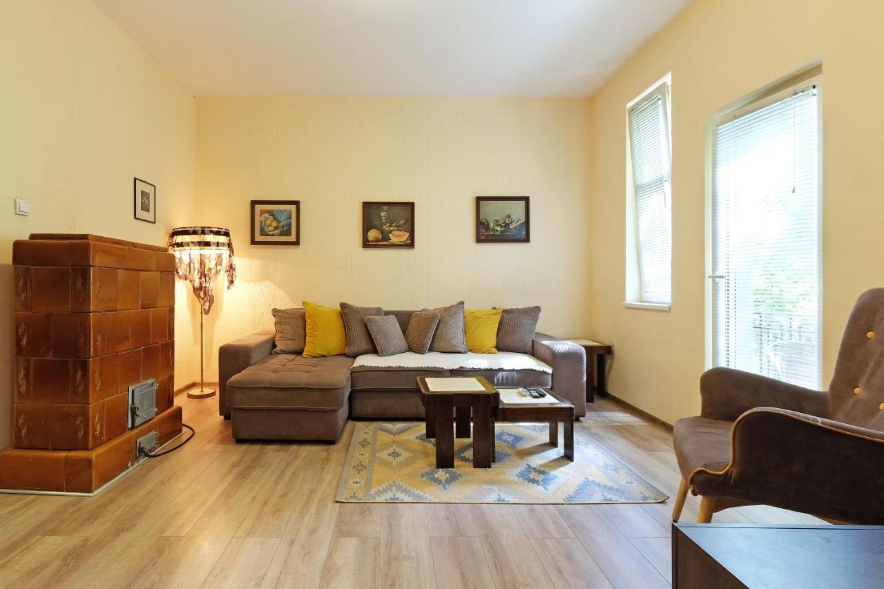 Apartment Paradise Sunny Home Beograd Bagian luar foto