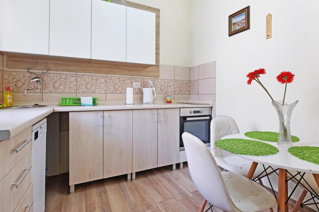 Apartment Paradise Sunny Home Beograd Bagian luar foto