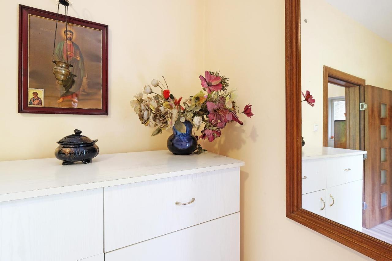 Apartment Paradise Sunny Home Beograd Bagian luar foto