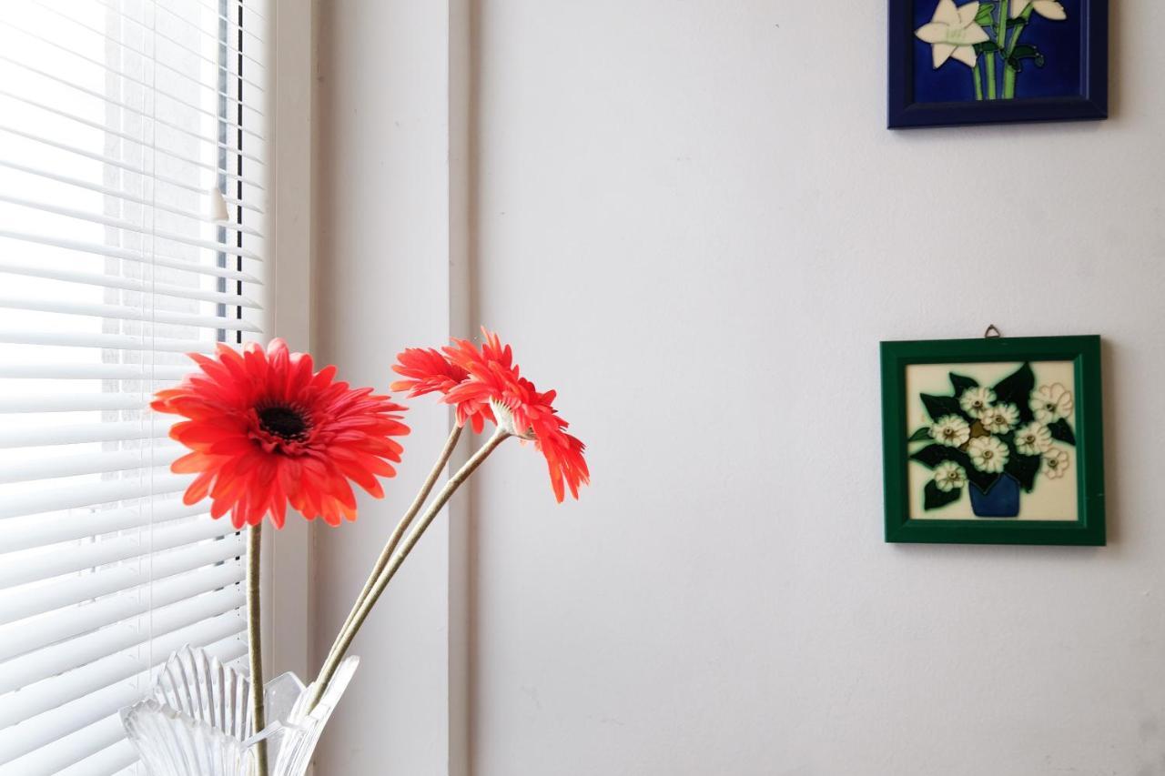 Apartment Paradise Sunny Home Beograd Bagian luar foto