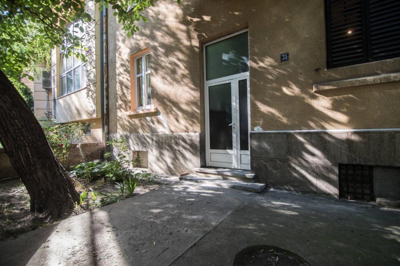 Apartment Paradise Sunny Home Beograd Bagian luar foto