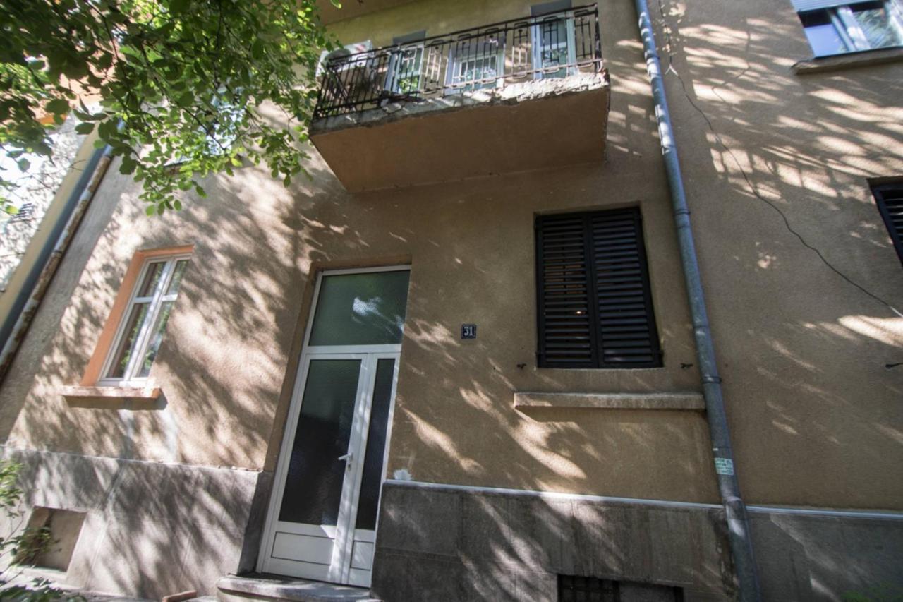 Apartment Paradise Sunny Home Beograd Bagian luar foto